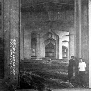 Ways to Get Through (cover)