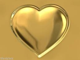 Heart of Gold