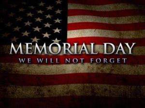 Memorial Day