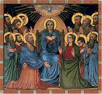 Pentecost 2