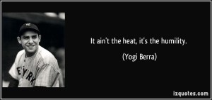Yogi-Quote