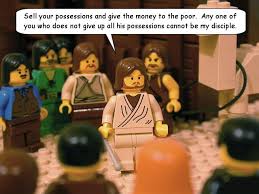 lego-jesus-sell-possessions