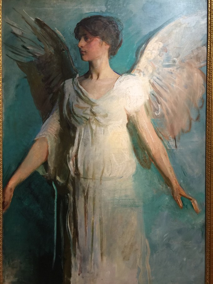 angel