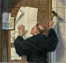 95 Theses