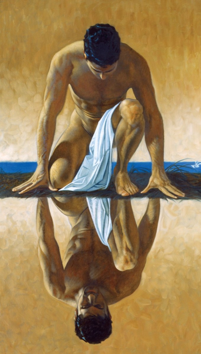 St. Narcissus deux