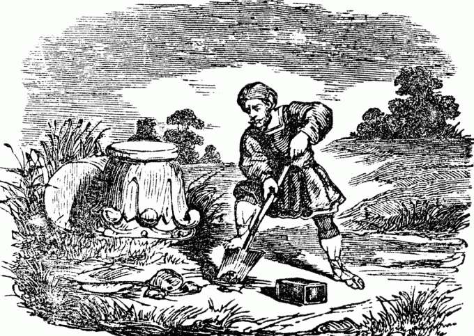 Parable of the Talents 01