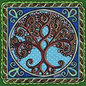 Vine &amp; Branches 2