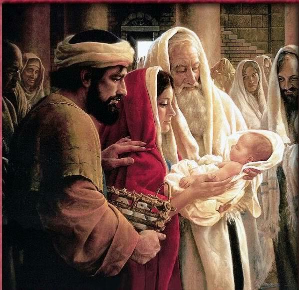 Birth of John the Baptist